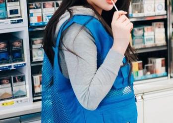 Son Ye Eun瑜伽写真中的隐秘福利，你准备好了吗？